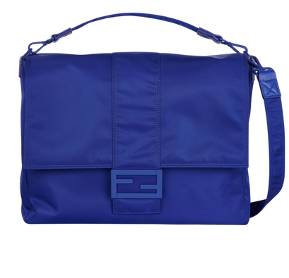 Baguette Messenger Large Bag, front view